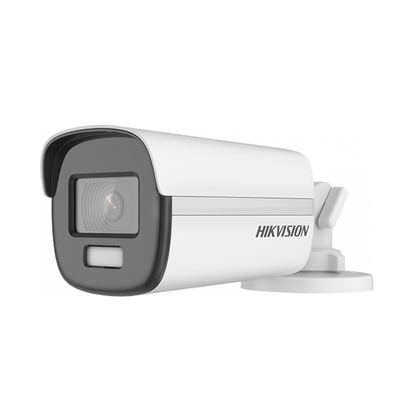 Hikvision DS-2CE12KF0T-FS(3.6mm) 3K fixed lens ColorVu bullet camera with audio